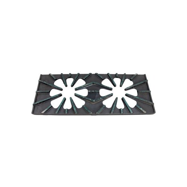 Allpoints 8010820 Grate Top Section 12" For Montague Oven